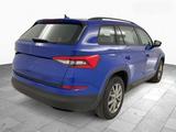 Skoda Kodiaq 1.5 TSI ACT ACTIVE (7-Sitzer) - Skoda Kodiaq: Active