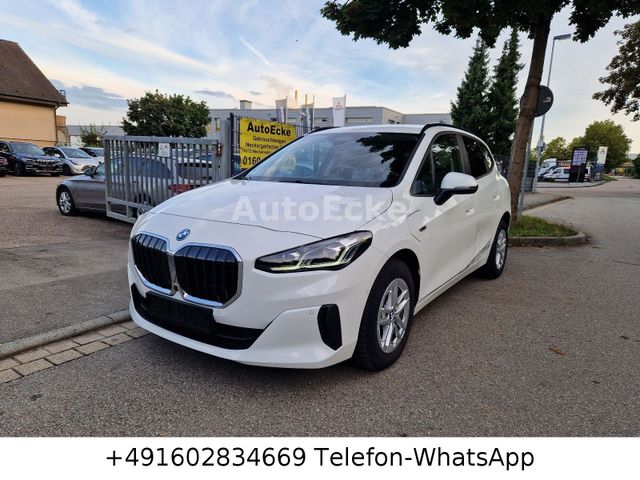 BMW 225 e xDrive NAVI LED HUD KAMERA360°  KEYLESS GO