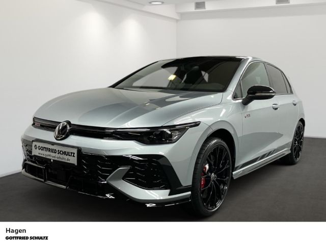 Volkswagen Golf GTI Clubsport 2.0 TSI DSG Black StyleMATRIX