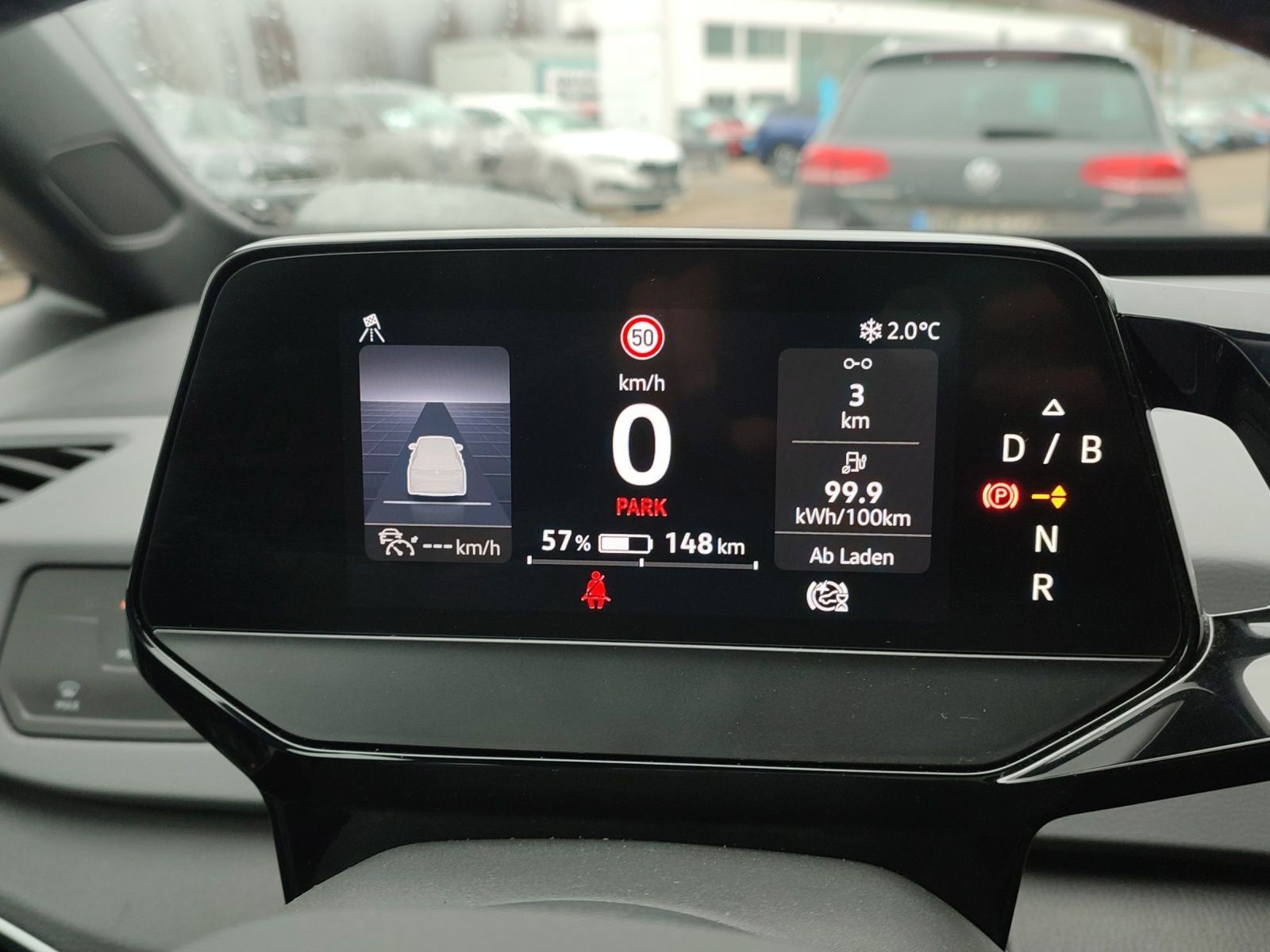 Volkswagen ID.3 - Bild 10