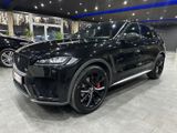 Jaguar F-Pace SVR AWD /CARBON /PANORAMA/ HUD/360°KAMERA - Jaguar F-Pace: Svr