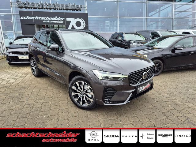 Volvo XC60 B5 B AWD Plus Dark+BusinessPak.+AHZV+