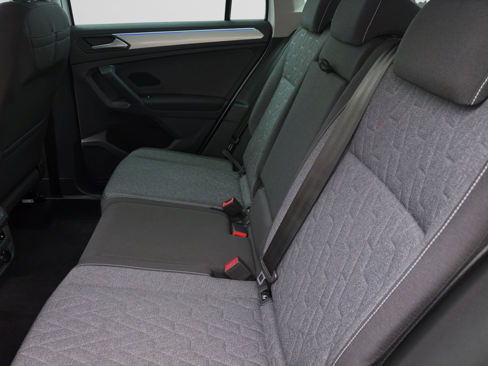 Volkswagen Tiguan - Bild 16