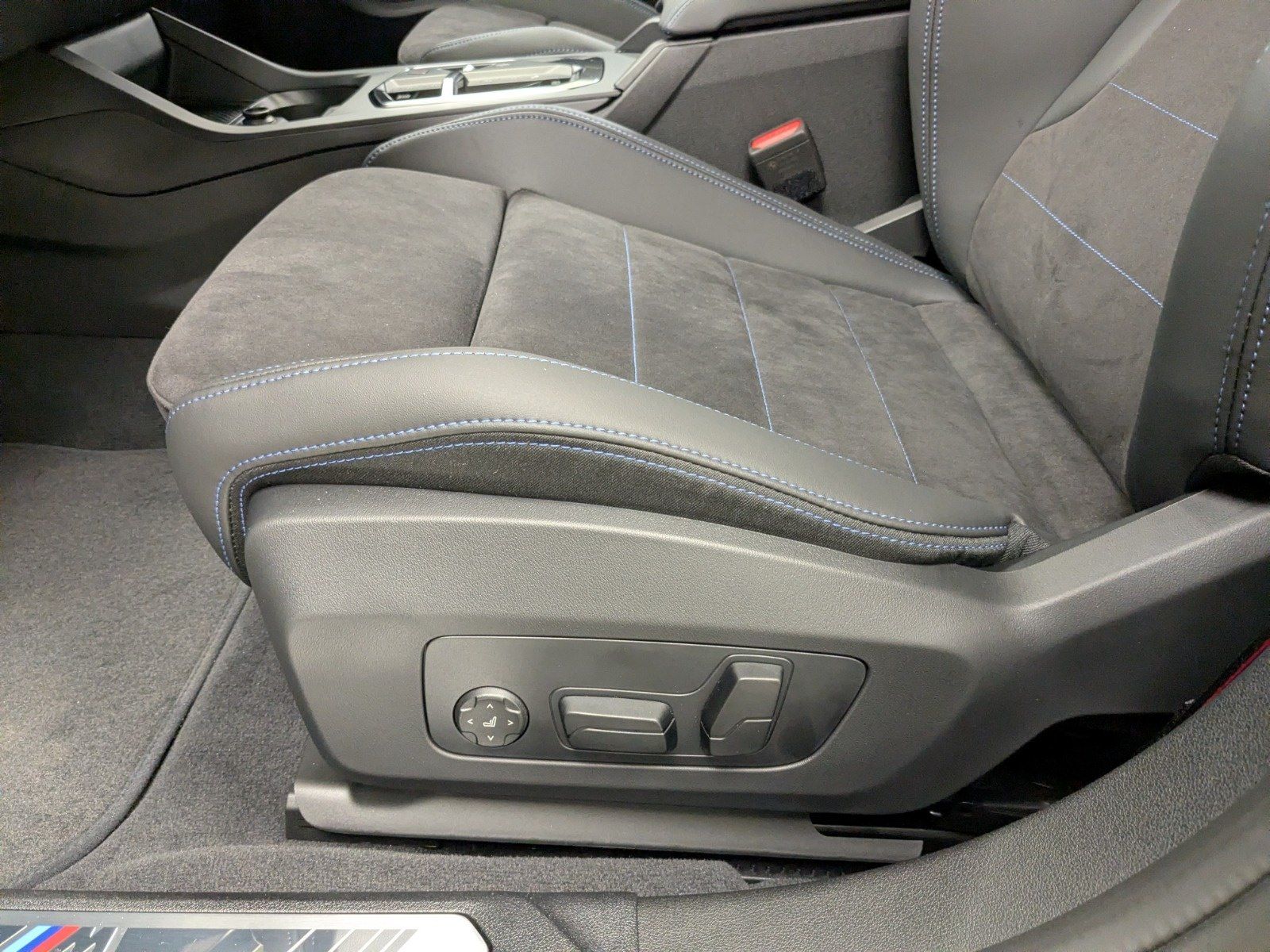 BMW M135 - Bild 20