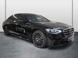 Mercedes-Benz S 580 4M Limo lang+AMG+HUD+STANDH.+MASSAGE+PANO+ - Mercedes-Benz S 580 in Leipzig
