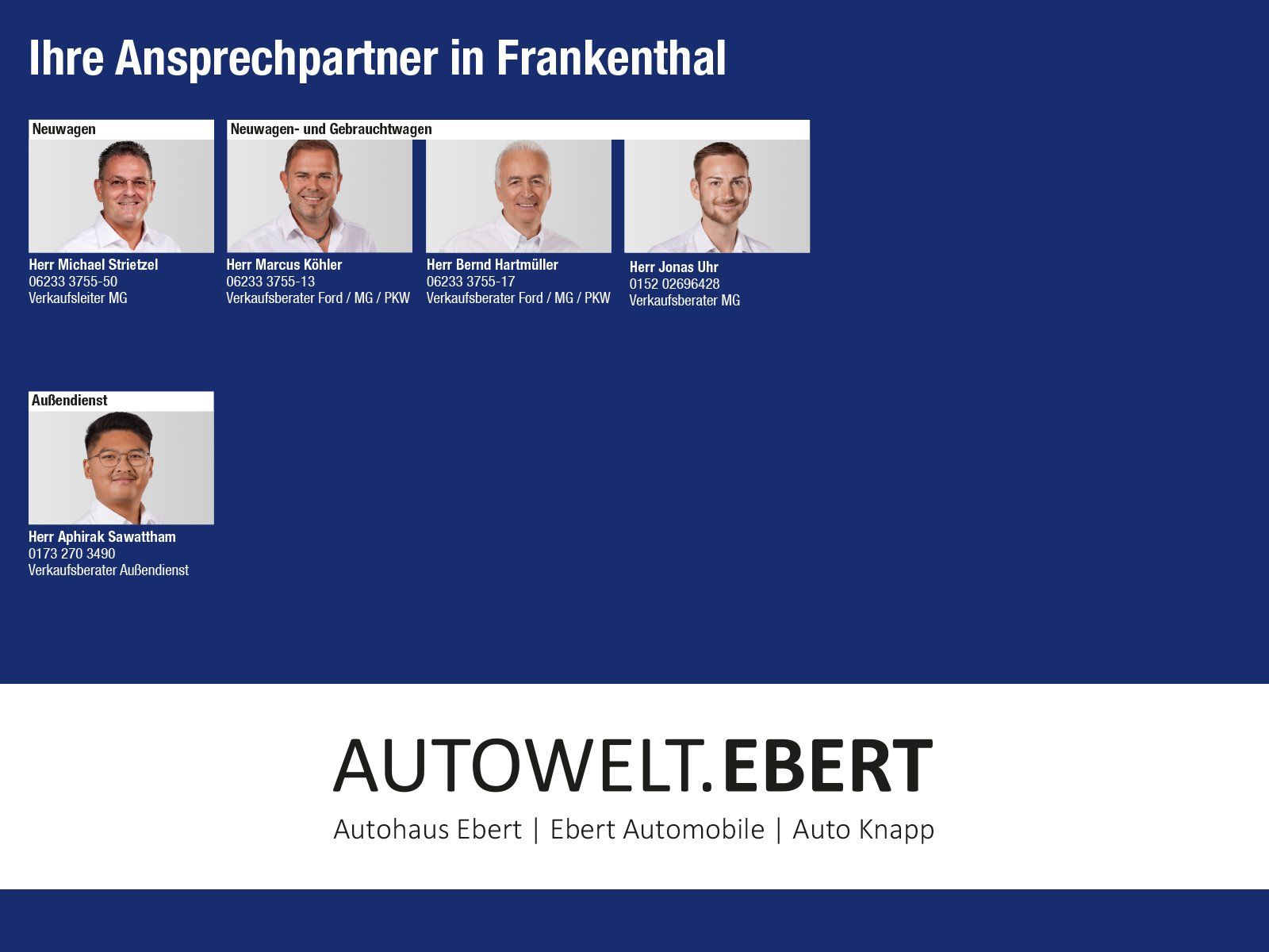 Fahrzeugabbildung Ford Puma Titanium 1,0 Ecoboost MHEV