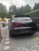 Porsche Macan S Approved; Pano.; Rückfahrk.; 8fachB. - Porsche Macan in Bochum
