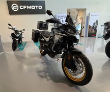 CFMOTO 800MT Explore !LETZTES FAHRZEUG!