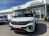 Volkswagen T-Roc Cabrio R-Line 1.5 TSI+DSG+LEDPlus+AHK+ACC+ - Gebrauchtwagen in der Nähe & deutschlandweit