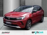 Opel Grandland Elegance 96kW AT Business-Paket Premiu - Opel Grandland (X) Business-Elegance mit Benzin-Antrieb
