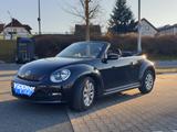 Volkswagen Beetle 1.2 TSI BMT ALLSTAR Cabriolet ALLSTAR - VW Beetle von privat