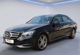 Mercedes-Benz E 250 CDI 4Matic/LED/Navi/ 2xPDC/el.Dach - Mercedes-Benz E 250: Cdi 4matic