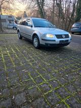 Volkswagen Vw passat 3bg - Volkswagen Passat aus 2003: Kombi