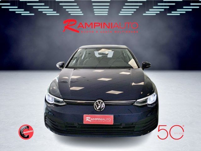 Volkswagen VOLKSWAGEN Golf 2.0 TDI 115 CV Km 73.000 Pronta  imagem 3