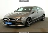 Mercedes-Benz CLA 220 d Shooting Brake Progressive #18Z#LED# - gebrauchte Mercedes-Benz CLA 220 Shooting Brake aus dem Jahr 2022