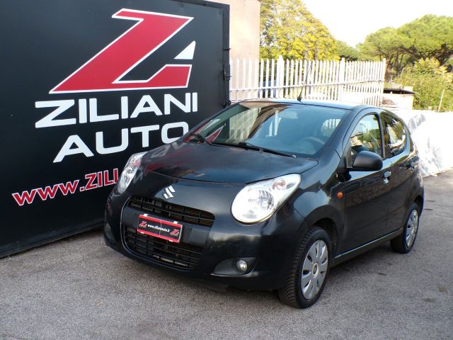 Suzuki Alto 1.0 GPL GL