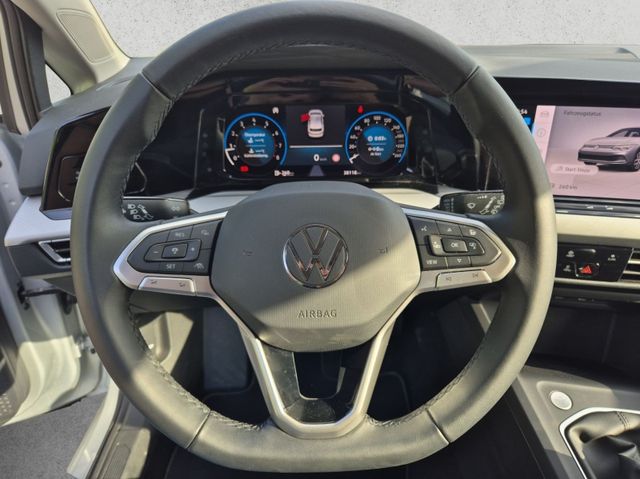 Golf Life 1.5 TSI