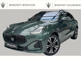 Maserati Grecale BEV MY26/Klima+Techpaket/360° - Maserati mit Elektro-Antrieb: Geländewagen, Automatik