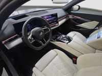BMW 520 - Vorschau Bild 10