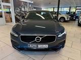 Volvo S90 2.0 D4 AUT NAVI LEDER CAM LED SHZ PDC MEMORY - gebrauchte Volvo S90 aus dem Jahr 2018