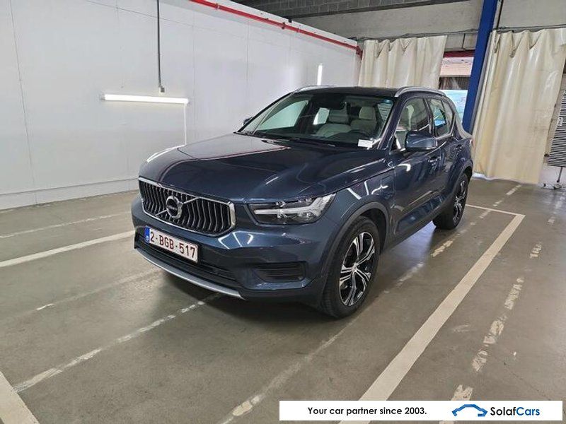 Volvo XC 40 T4 PHEV Inscription Pano Harman LED Virtu