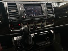 VW T6 Multivan Highline 4Motion | AHK | KAMERA |PDC