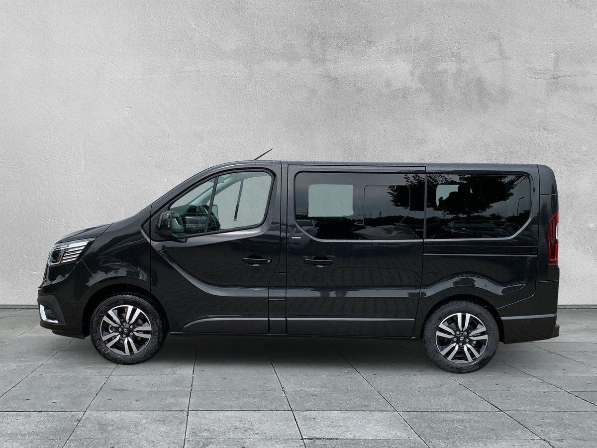Renault Trafic - Bild 2