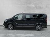 Renault Trafic SPACECLASS BLUE dCi 170 EDC NAVI+RFK - Renault Trafic in Saarbrücken