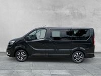 Renault Trafic - Vorschau Bild 2