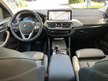 BMW X4 - 8