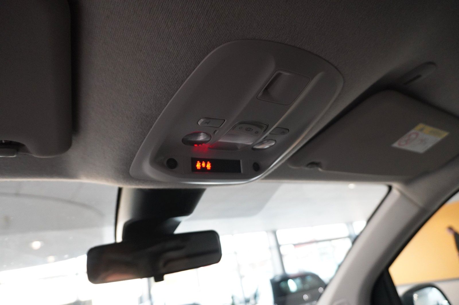 Fahrzeugabbildung Opel Vivaro Kasten M 1.5D EDIT WÜRTH NAVI/KAMERA/TEMP