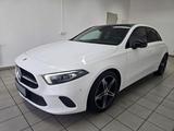 Mercedes-Benz A 200 Progressive Multibeam Wide Panorama Night - Mercedes-Benz A 200 in Chemnitz