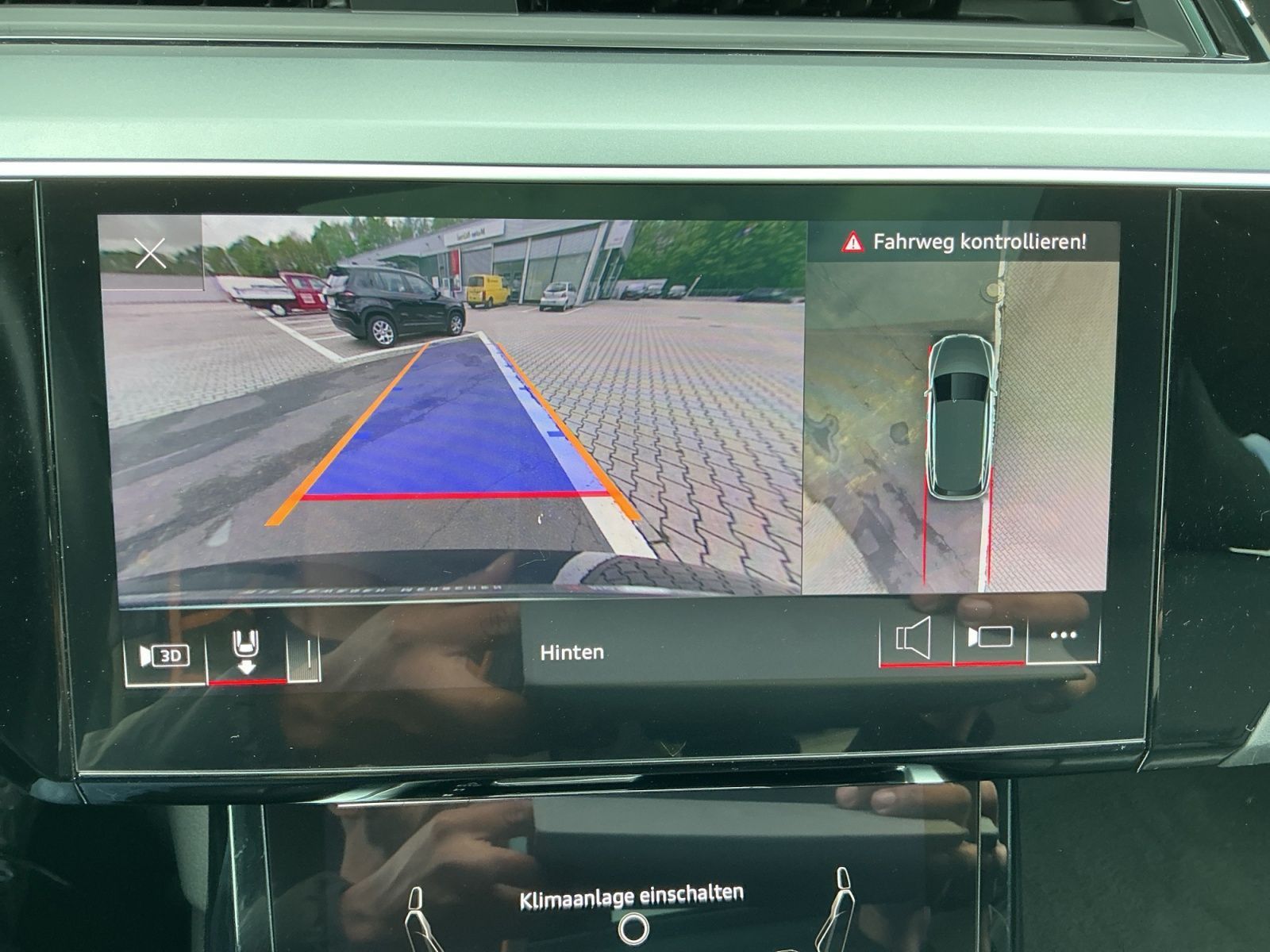 Audi e-tron - Bild 19