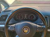 Volkswagen Verkaufen  VW-Sharan 2.0 - : Verkaufen