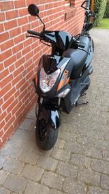 Kymco Agility 50 E4 Mofa - Angebote