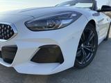 BMW Z4 sDrive30i M SPORT A M SPORT - gebrauchte BMW Z4 aus dem Jahr 2020