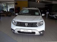 Dacia Duster II Prestige 4WD TCe130