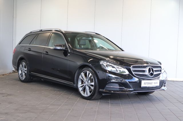 Mercedes-Benz E 220 T Avantgarde FRONT+ILS+GSD+AHK