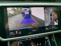 Audi A6 - Vorschau Bild 19