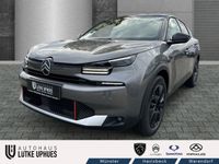 Citroën C4 - Vorschau Bild 1