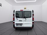 Opel Vivaro B Kasten/Kombi Combi L1H1  2,7t*9 Sitzer* - Opel Vivaro: Combi