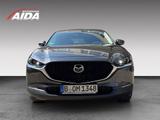 Mazda CX-30 SKYACTIV-X M HYBRID AWD SELECTION A18-B DE - Mazda Tageszulassungen