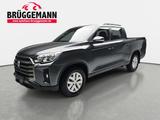 KGM MUSSO GRAND 2.2 DIESEL 4WD CORE AUTOMATIK