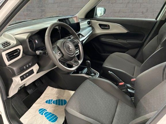 Suzuki Swift - Bild 7