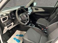 Suzuki Swift - Vorschau Bild 7