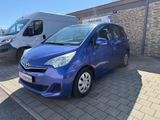 Toyota Verso-S Life - Toyota Verso-S aus 2011