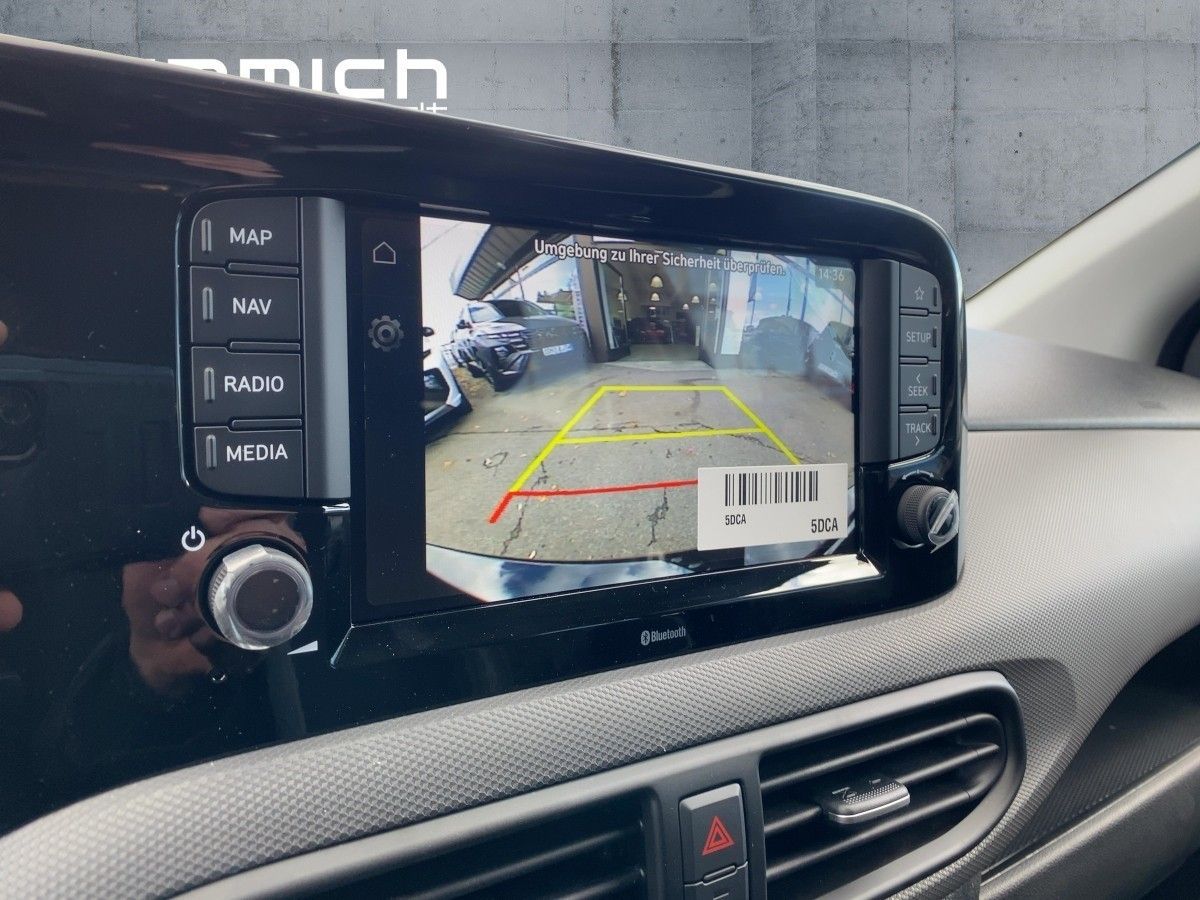 Hyundai i10 - Bild 14