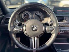 Fahrzeugabbildung BMW 220 220 d M PAKET M2 CS UMBAU