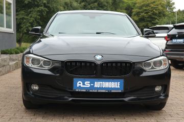 BMW 318 - 2