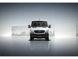 Mercedes-Benz SPRINTER 314 PRITSCHE/PLANE+L2+KLIMA+AHK2,0T - Offers matching your search criteria